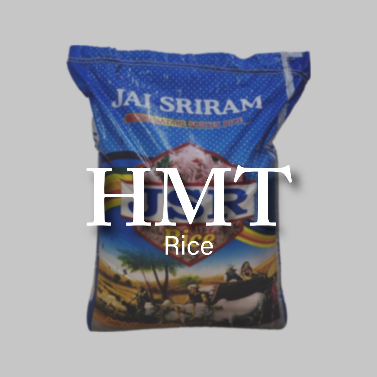 HMT Rice