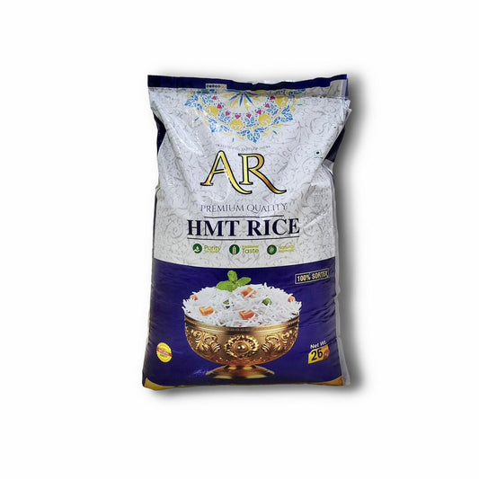 AR PREMIUM QUALITY - HMT RICE