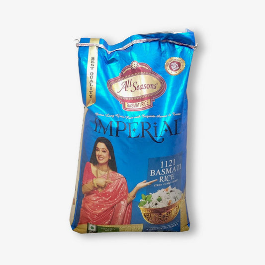 IMPERIAL - 1121 BASMATI RICE