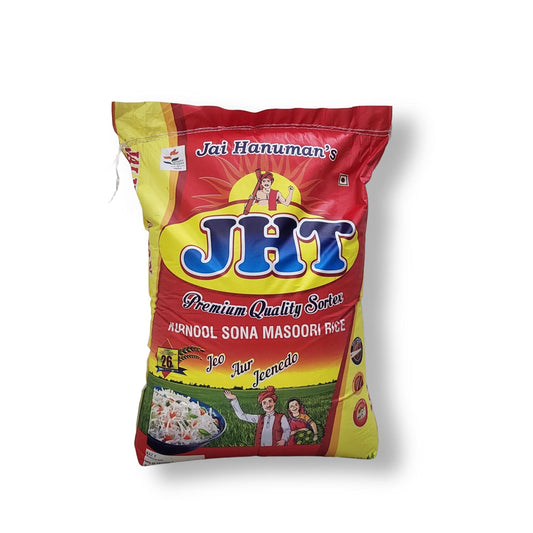 JHT KURNOOL SONA MASOORI RICE