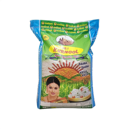 KURNOOL RICE