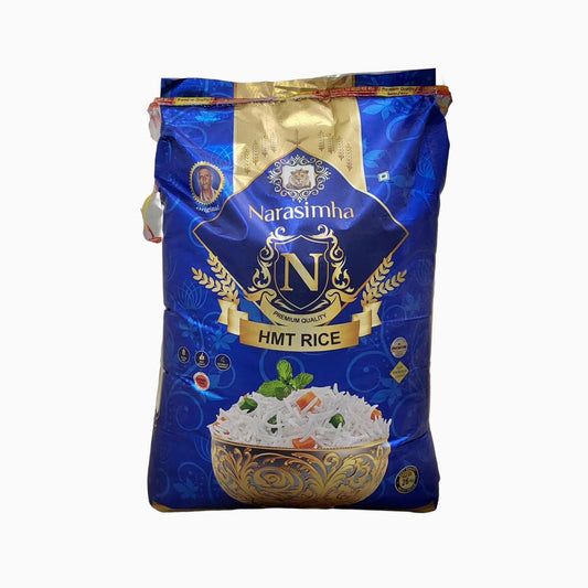 NARASIMHA PREMIUM QUALITY - HMT RICE