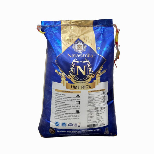 NARASIMHA PREMIUM QUALITY - HMT RICE